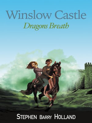 cover image of Winslow Castle